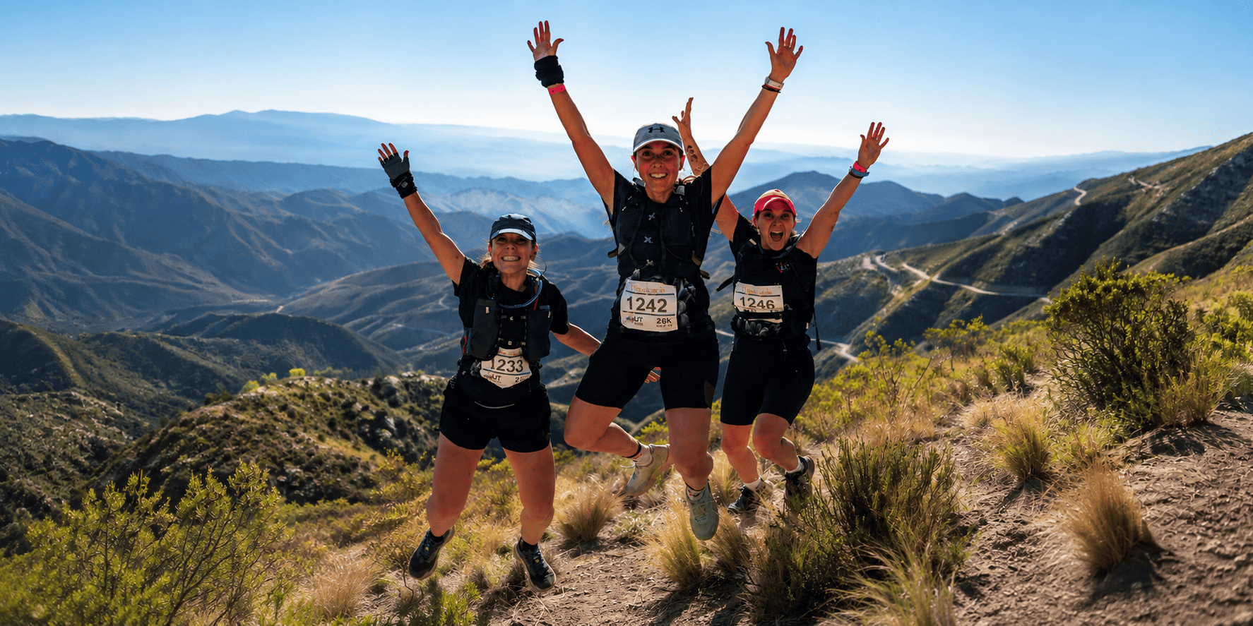 VILLAVICENCIO ULTRA TRAIL 2026