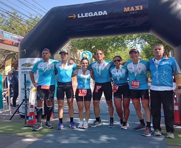 3ER FECHA DUATLON 2022