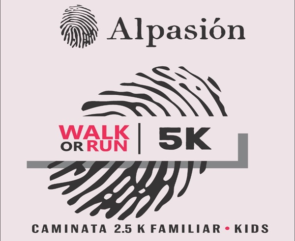 ALPASION 5K 2026