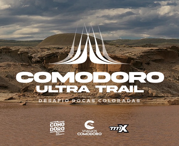 COMODORO ULTRA TRAIL 2023