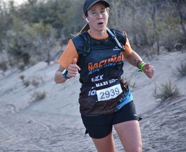 NACUNAN ULTRA TRAIL 2023