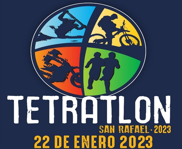 TETRATLON 2023