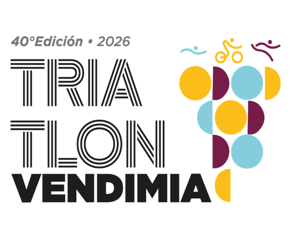TRIATLON VENDIMIA STANDARD 2026
