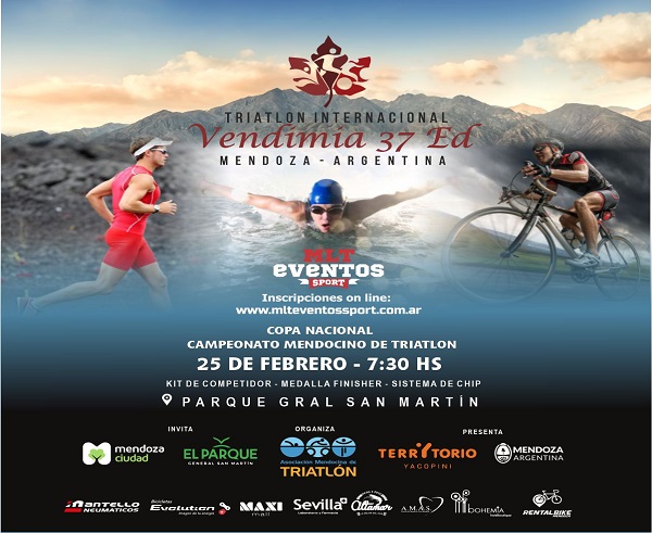 TRIATLON INT. VENDIMIA SM 2023
